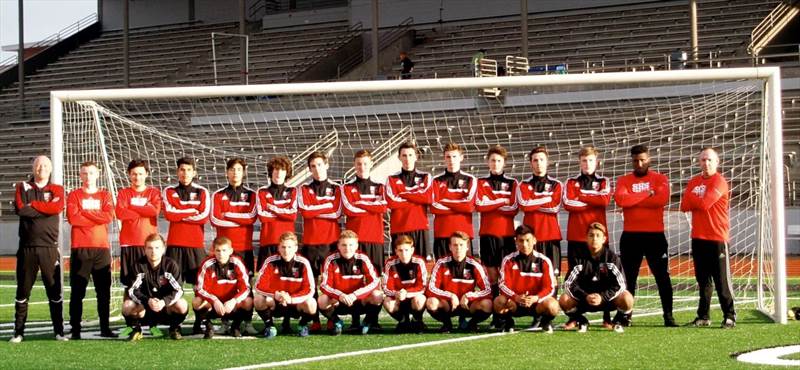 Team photo