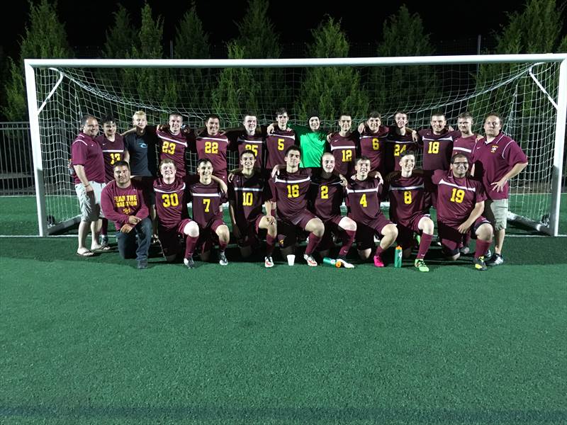 Team photo