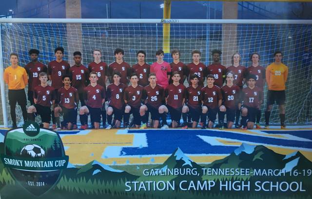 Team photo