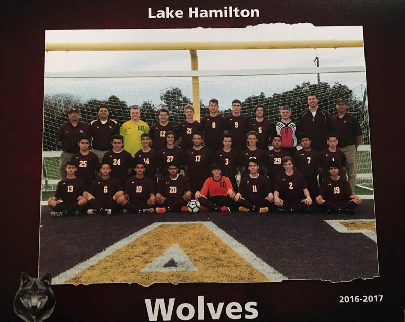 Team photo