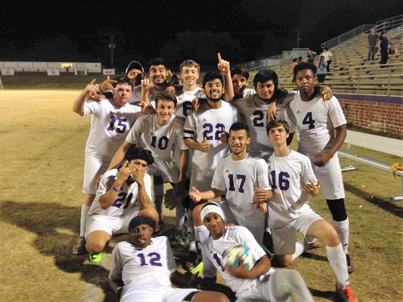 Team photo