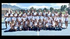 Timpanogos Timberwolves Girls Varsity Tennis Fall 23-24 team photo.