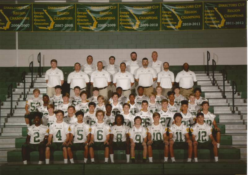Team photo