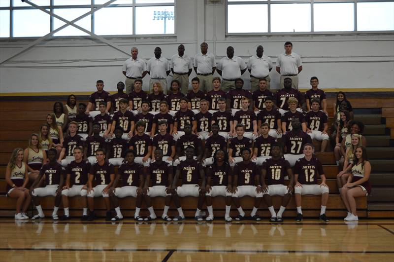 Team photo