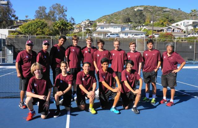 Team photo