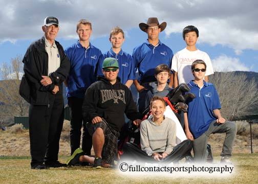 Team photo