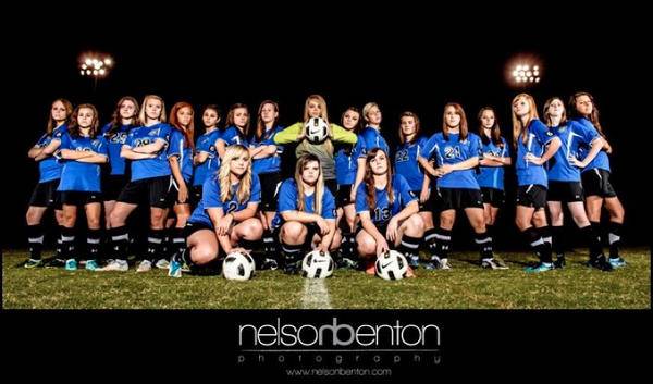 Team photo