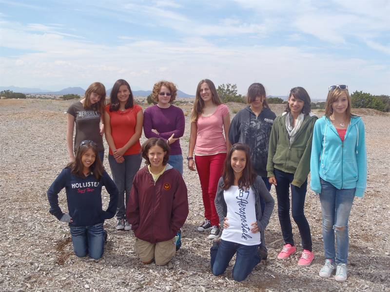 Team photo