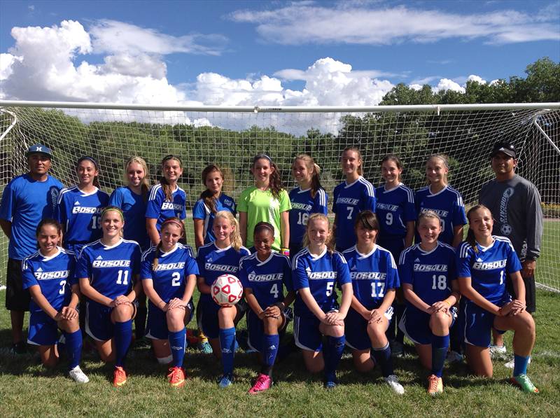 Team photo