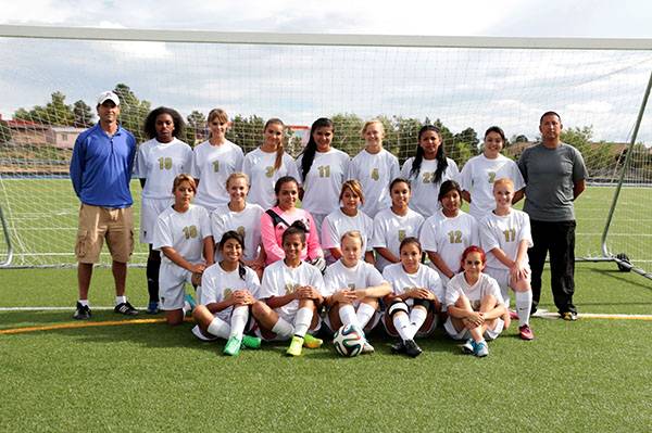 Team photo