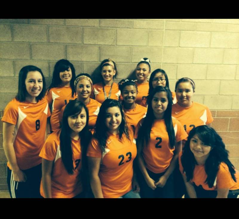 Team photo