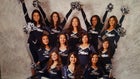Silver Slvr Ftg Colts Co-ed Varsity Dance Team Winter 15-16 team photo.