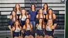 Rio Rancho Rams Co-ed Varsity Dance Team Winter 15-16 team photo.