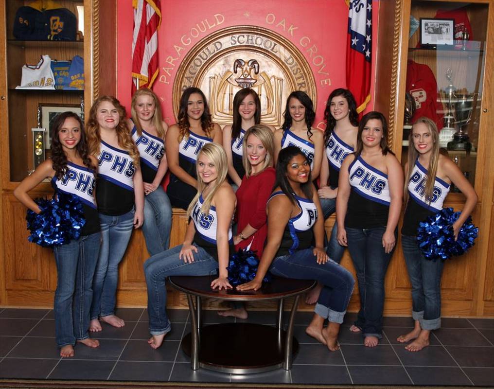 Team photo