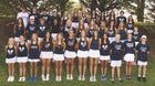 Lamar Raiders Boys JV Tennis Spring 23-24 team photo.