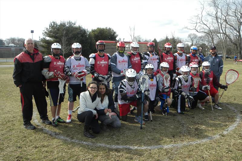 Team photo