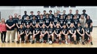 Boiling Springs Bulldogs Boys Varsity Volleyball Spring 21-22 team photo.