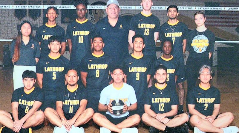 Team photo