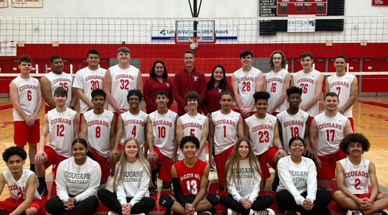 Team photo
