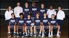 Dorman Cavaliers Boys Varsity Volleyball Spring 21-22 team photo.