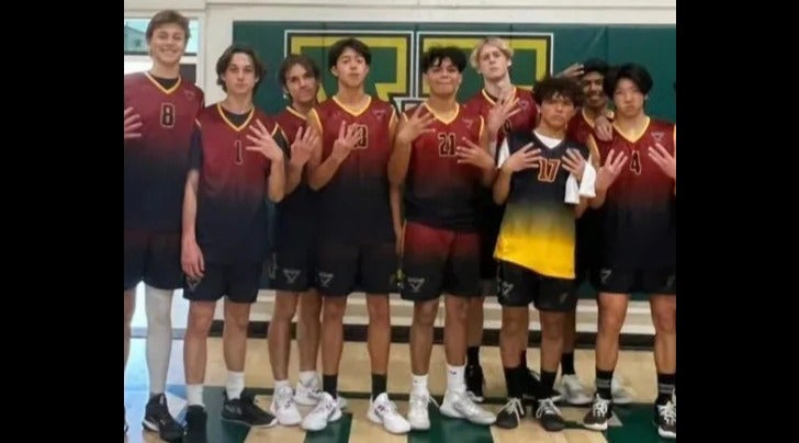 Team photo
