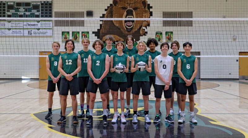 Team photo