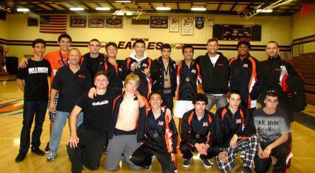 Team photo