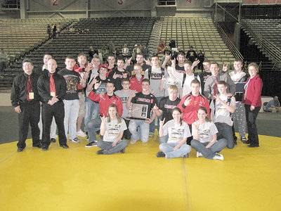 Team photo