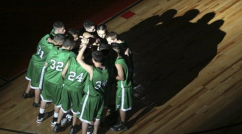 Team photo