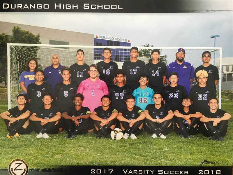 Team photo