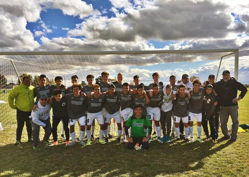 Team photo