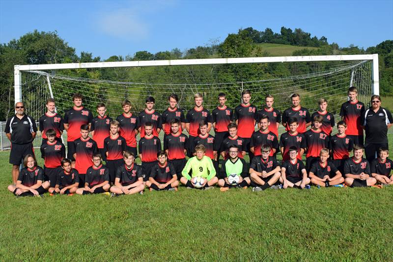 Team photo