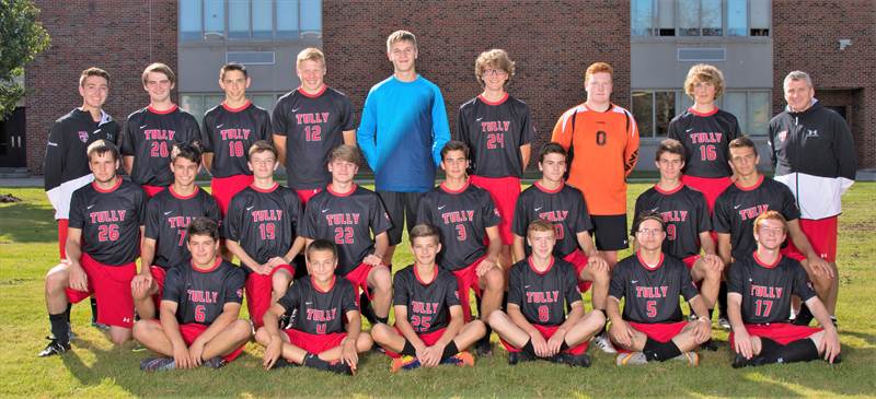 Team photo