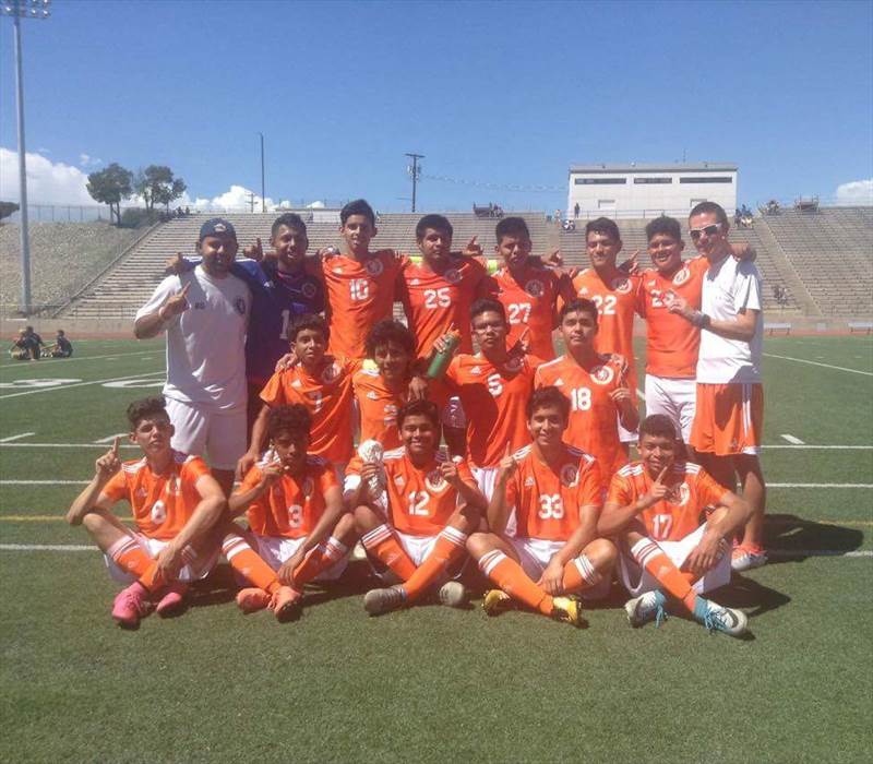 Team photo