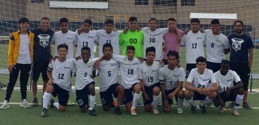 Team photo