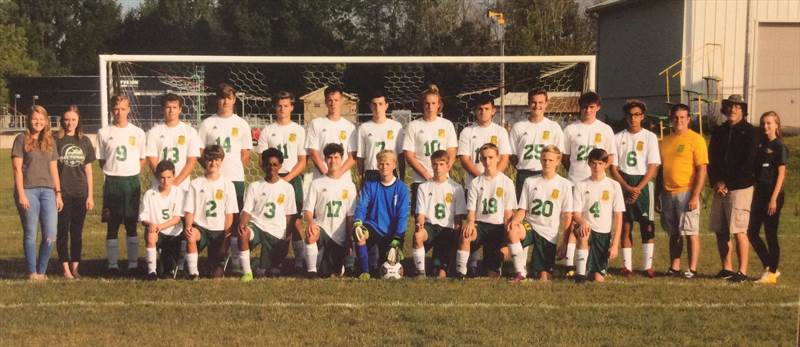 Team photo