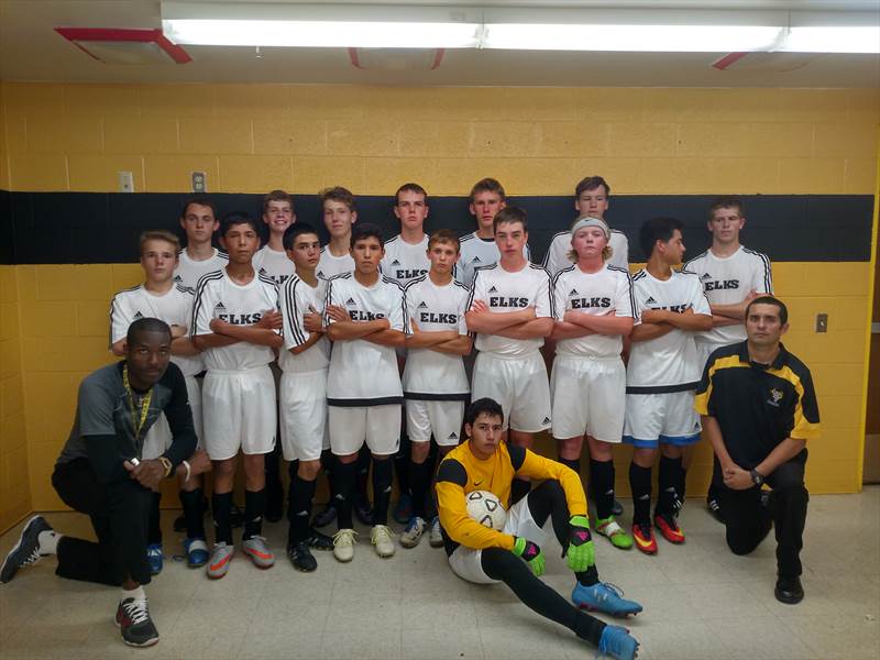 Team photo
