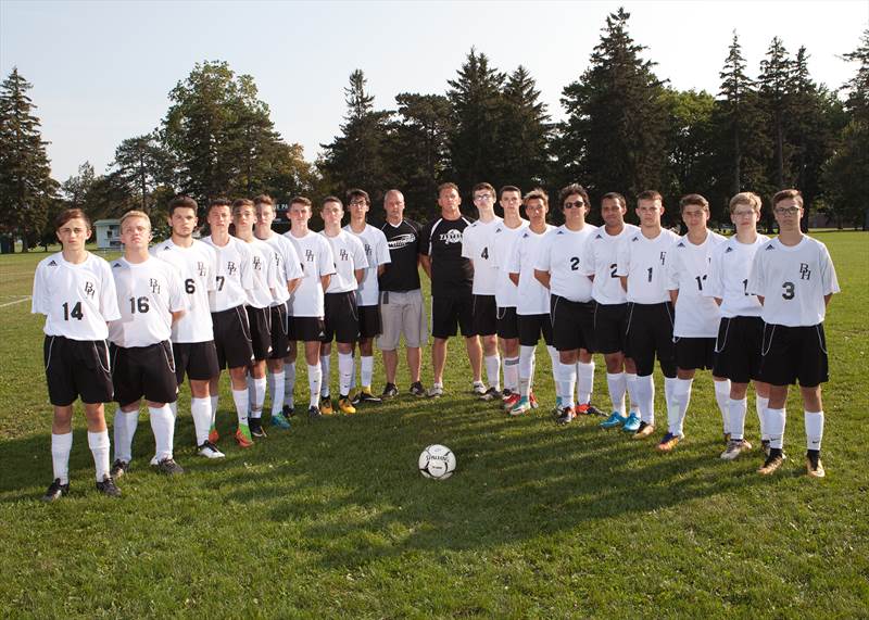 Team photo