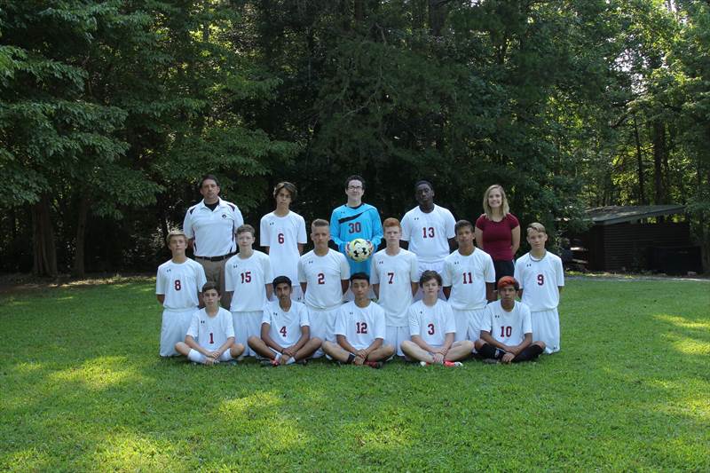 Team photo