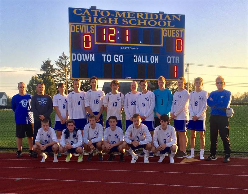 Team photo