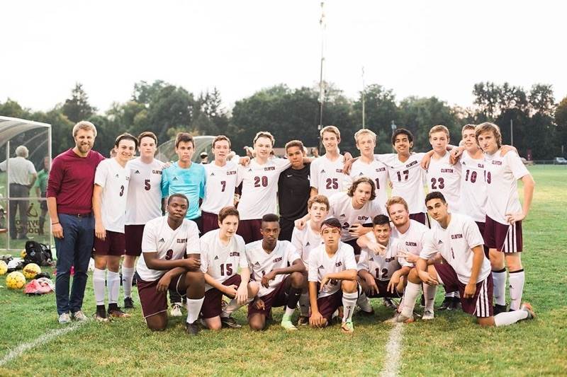 Team photo
