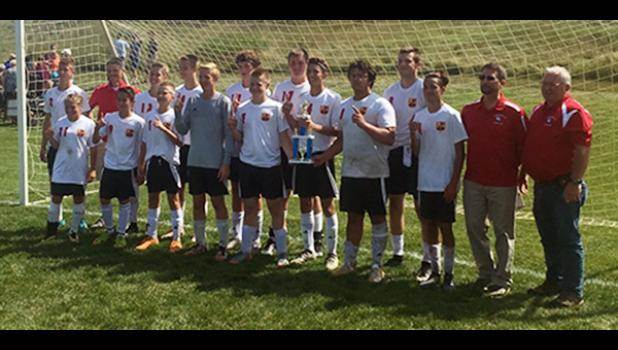 Team photo