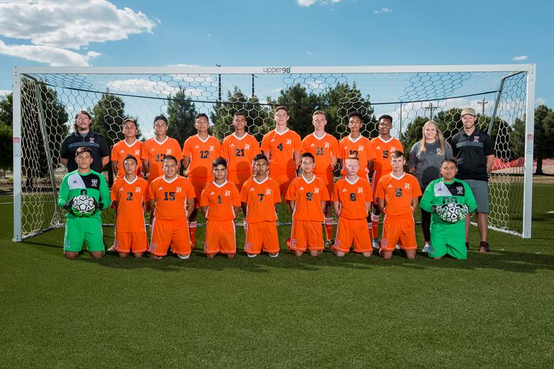 Team photo