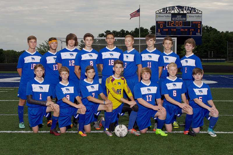 Team photo