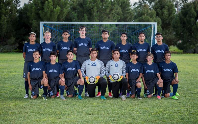 Team photo