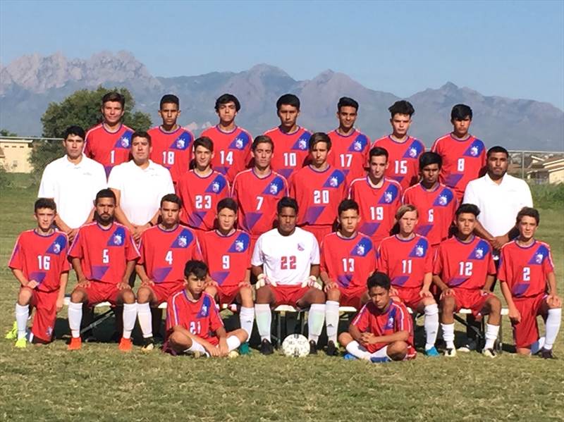 Team photo