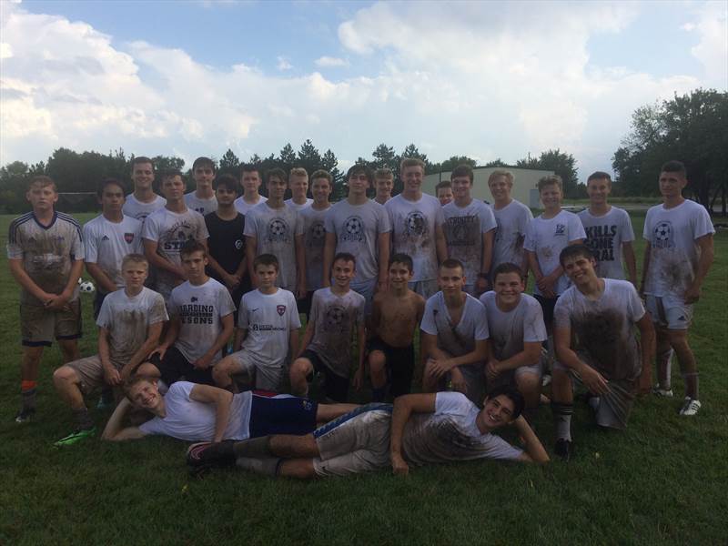 Team photo