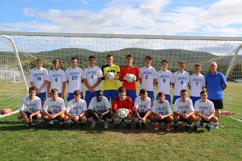 Team photo