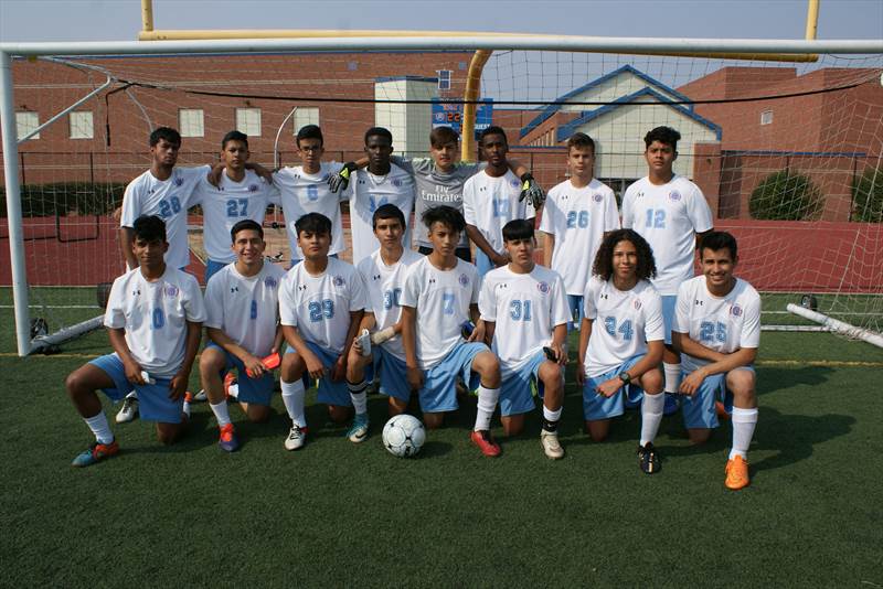 Team photo