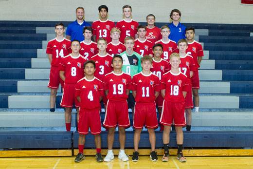 Team photo